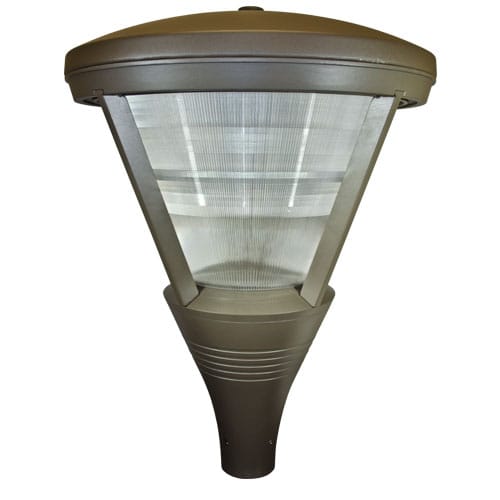 Post Top Light Fixture GM580 preview 1